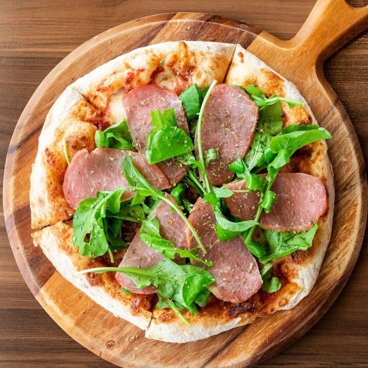 Pepperoni